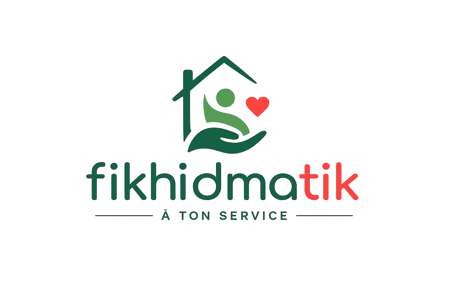 Fikhidmatik